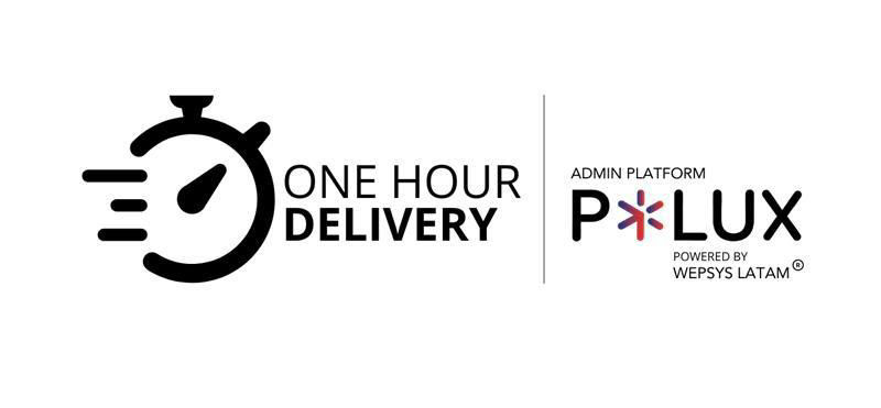 One Hour Delivery