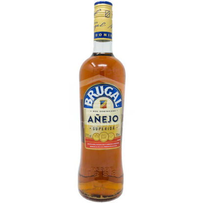 Imagen de Brugal Añejo