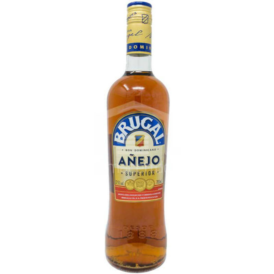 Imagen de Brugal Añejo