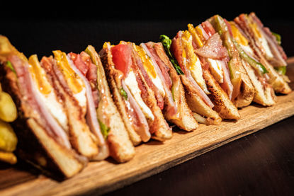 Imagen de Club Sandwich