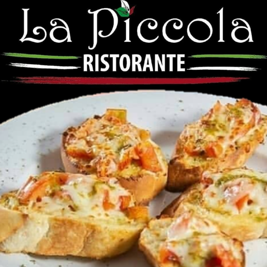 Imagen de Bruschetta