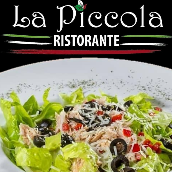 Imagen de Ensalada Siciliana con Pollo