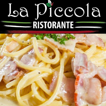 Imagen de Carbonara