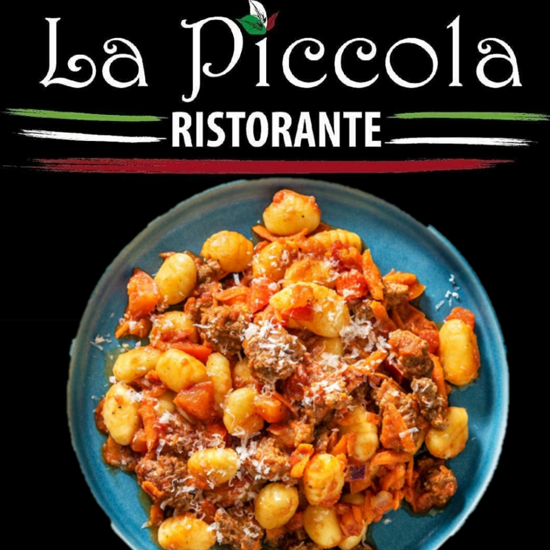 Imagen de Gnocchi Bolognesa