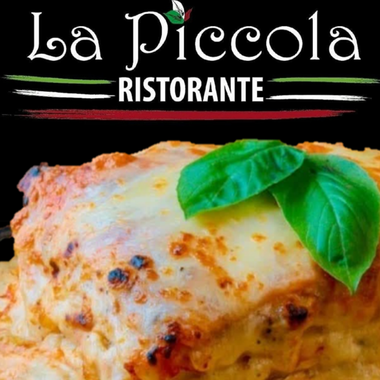 Imagen de Lasagna de Pollo