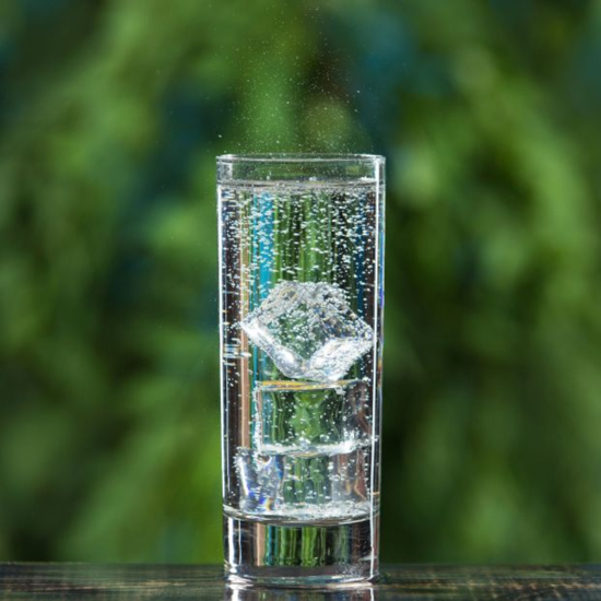 Imagen de Agua con Gas