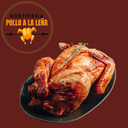 Imagen de Pollo Asado