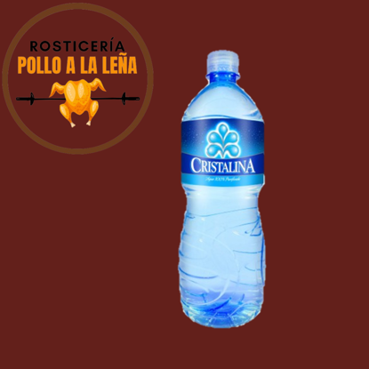 Imagen de Botella de Agua