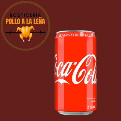 Imagen de Soda de Lata