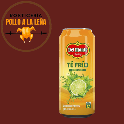 Imagen de Té Frío
