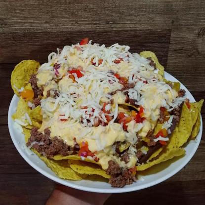 Imagen de Nachos Bistro