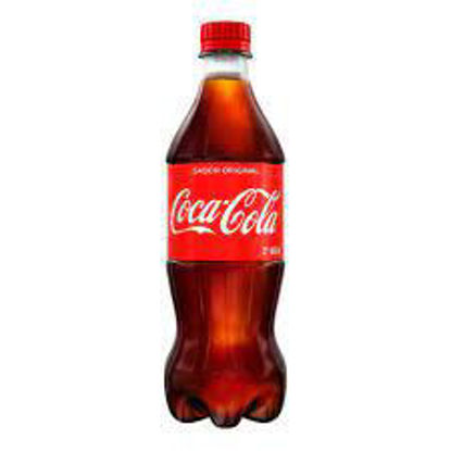 Imagen de Soda 600 ml