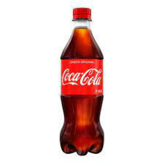 Imagen de Soda 600 ml