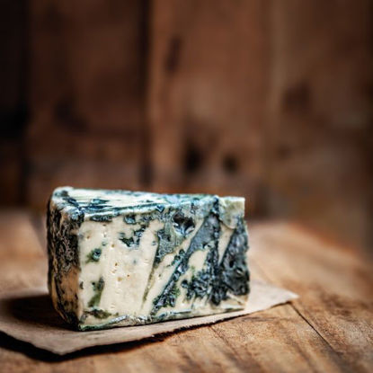 Imagen de Queso azul