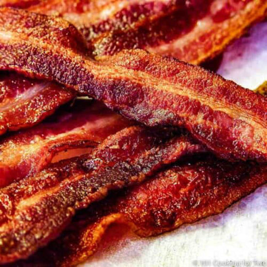 Imagen de Bacon