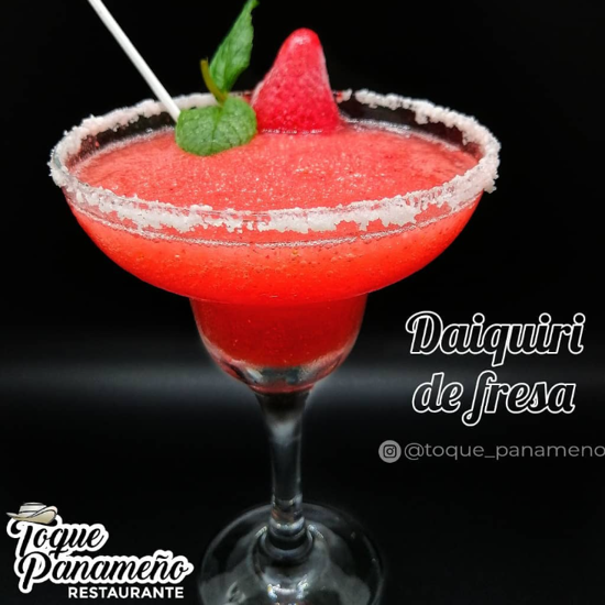 Imagen de Daiquirí
