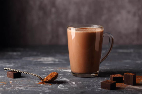 Imagen de Chocolate