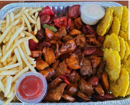 Imagen de Picada Mixta