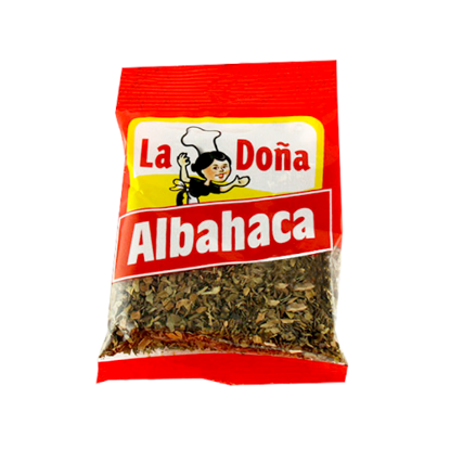 Imagen de Albahaca