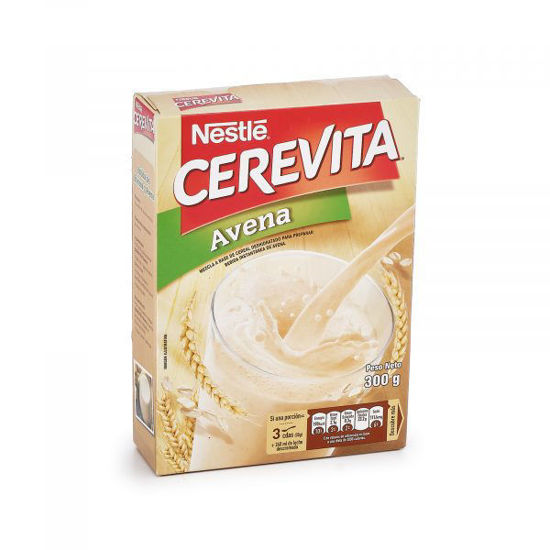 Imagen de Cerevita