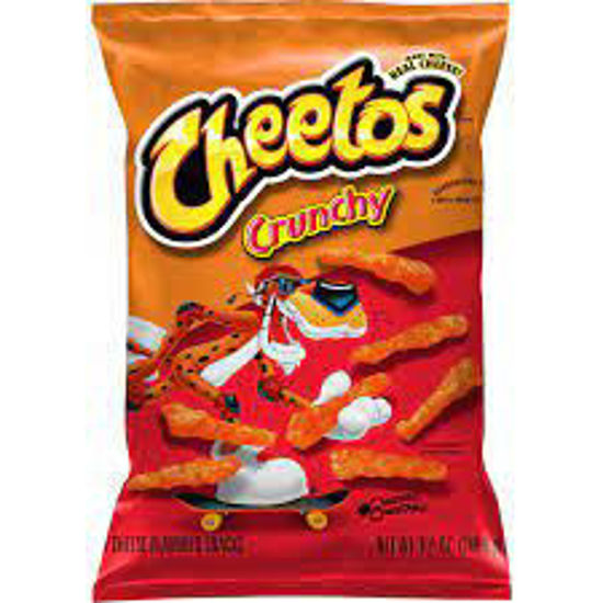 Imagen de Cheeto Crunchy