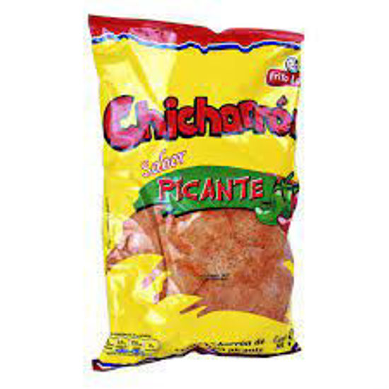 Imagen de Chicharrón