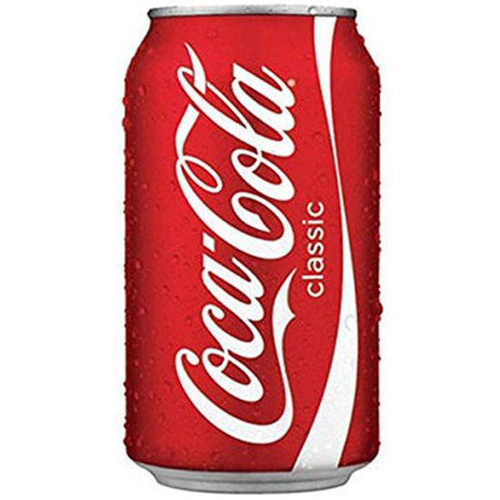 Imagen de Soda de Lata