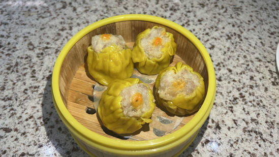 Imagen de Siu Mai de Puerco