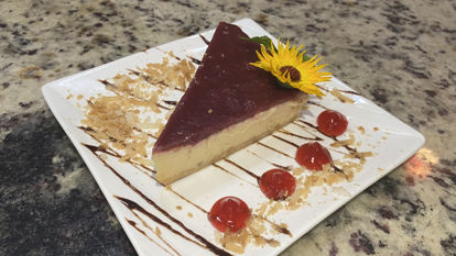 Imagen de Cheesecake