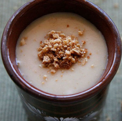 Imagen de Avena con Granola