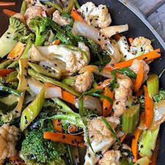 Imagen de Chop Suey de Vegetales