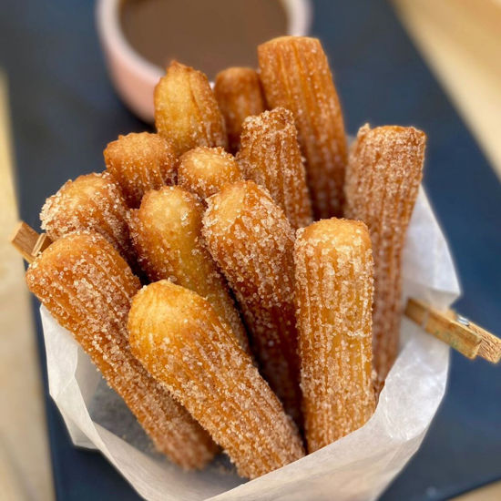 Imagen de Churros