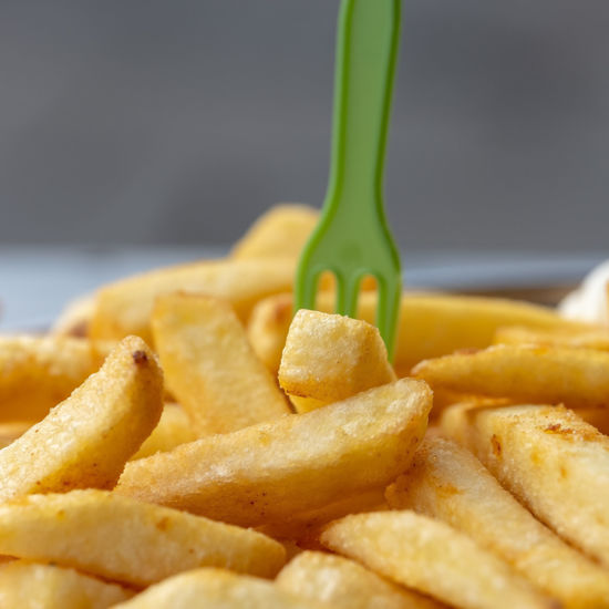 Imagen de Papas Fritas