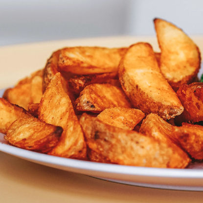 Imagen de Papotas (Papas Wedges)