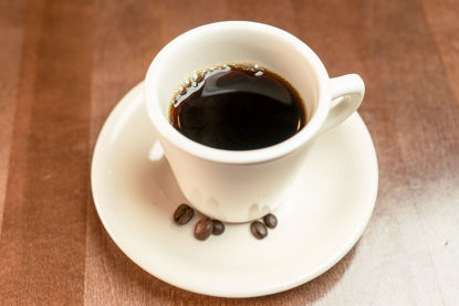 Imagen de Café Negro