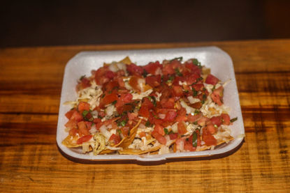 Imagen de Nachos