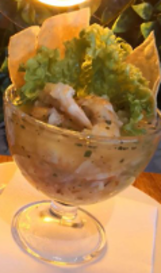 Imagen de Ceviche