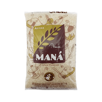 Imagen de Arroz de 1era (Maná)