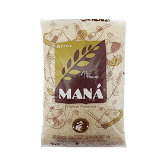 Imagen de Arroz de 1era (Maná)