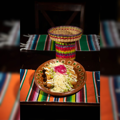 Imagen de Tacos Dorados