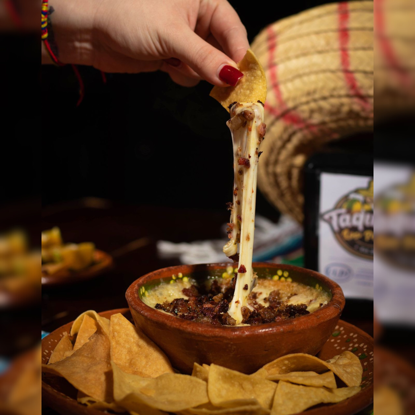 Imagen de Queso Fundido