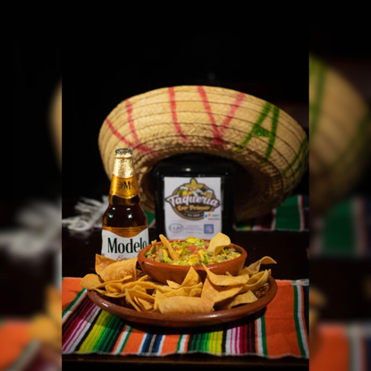 Imagen de Guacamole