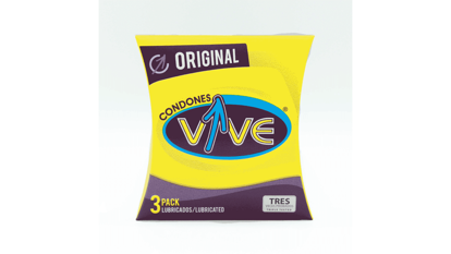 Imagen de Vive Original 3Pack