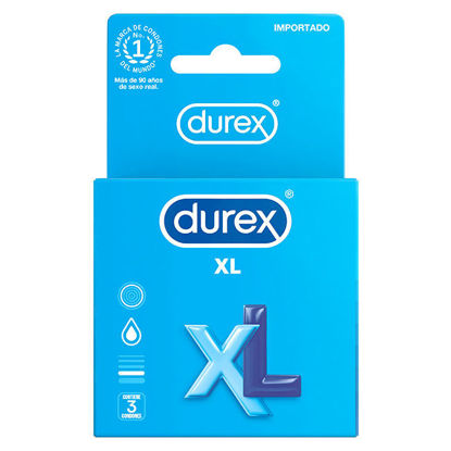 Imagen de DUREX XL