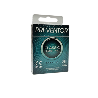 Imagen de PREVENTOR CLASSIC SENSITIVE