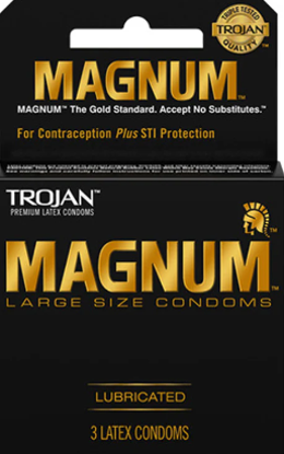 Imagen de TROJAN MAGNUM