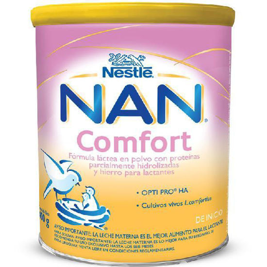 Imagen de NAN COMFORT