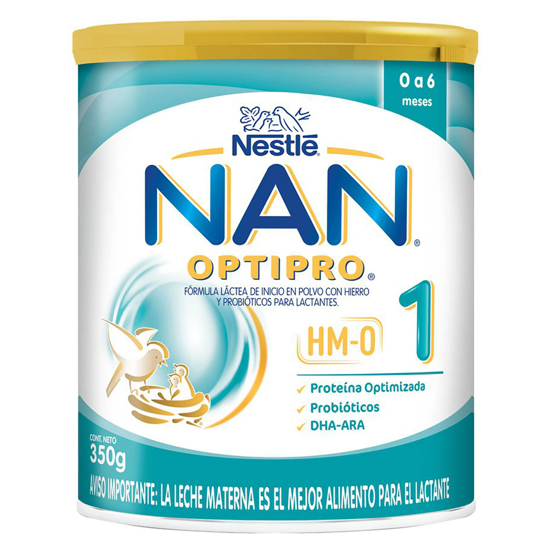 Imagen de NAN OPTIPRO 1