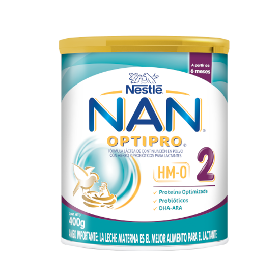 Imagen de NAN OPTIPRO 2