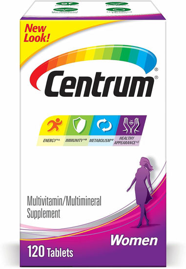 Imagen de CENTRUM MUJER